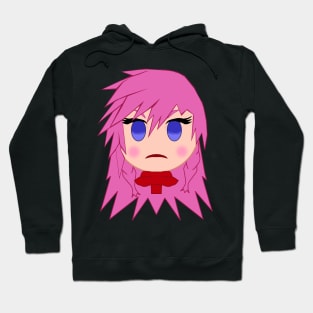 Hanna Kingsley Emoji Hoodie